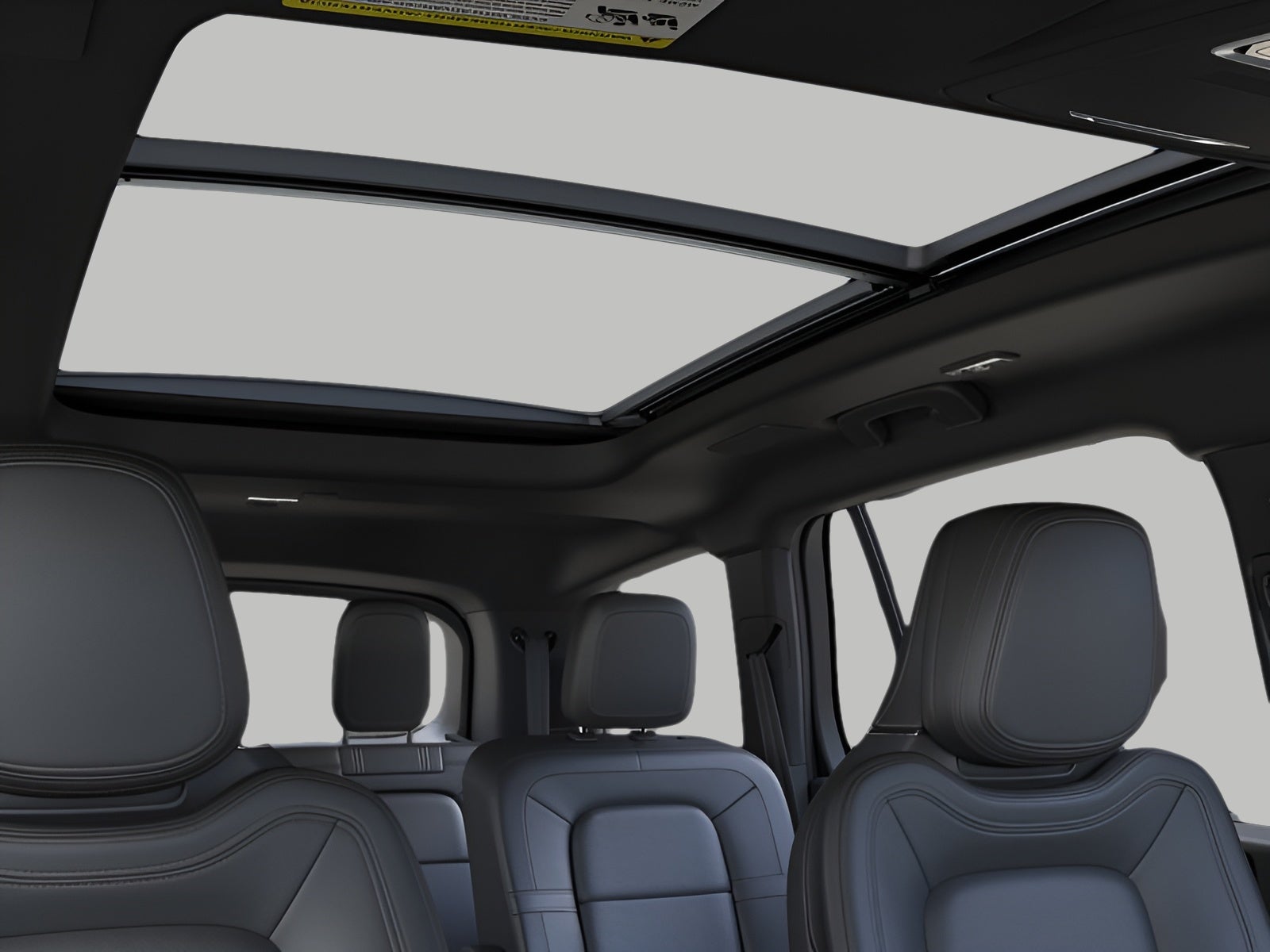2026 Lincoln Aviator Reserve AWD