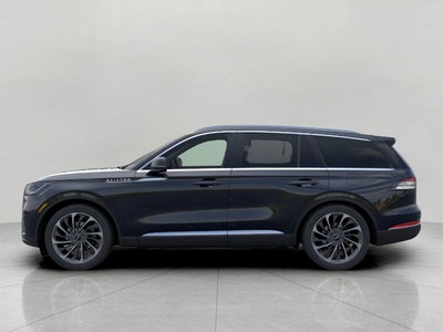 2026 Lincoln Aviator Reserve AWD