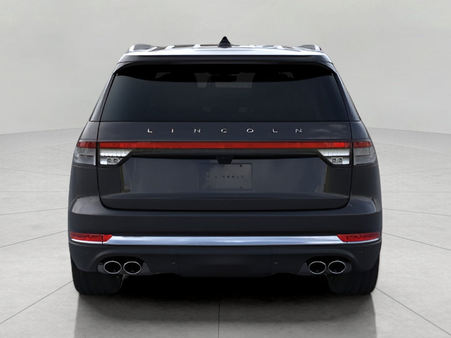 2026 Lincoln Aviator Reserve AWD