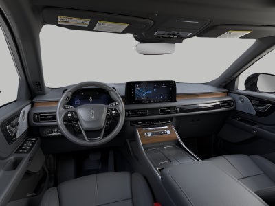 2026 Lincoln Aviator Reserve AWD