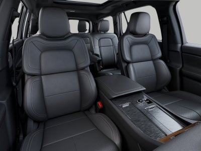 2027 Lincoln Aviator Reserve AWD