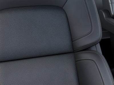 2027 Lincoln Aviator Reserve AWD