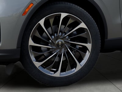 2027 Lincoln Aviator Reserve AWD