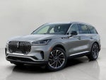 2027 Lincoln Aviator Reserve AWD