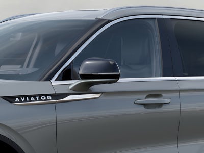 2027 Lincoln Aviator Reserve AWD