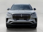 2027 Lincoln Aviator Reserve AWD