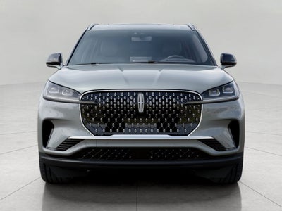2027 Lincoln Aviator Reserve AWD