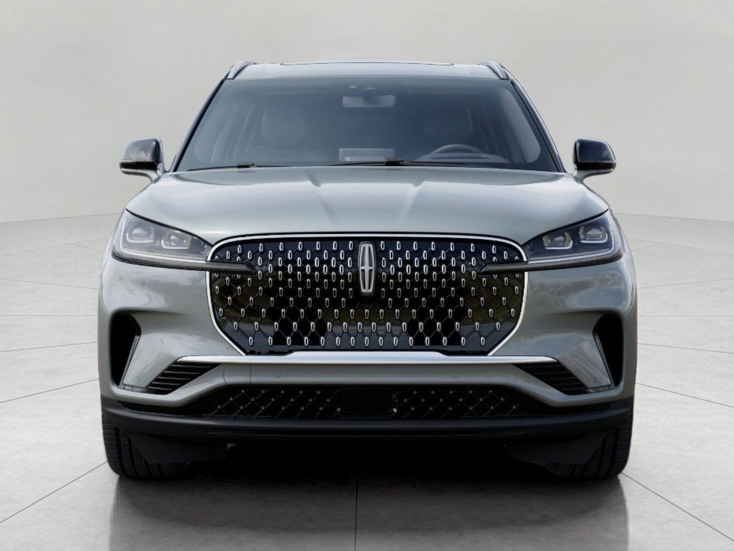 2027 Lincoln Aviator Reserve AWD