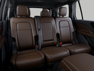 2027 Lincoln Aviator Reserve AWD