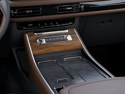 2027 Lincoln Aviator Reserve AWD