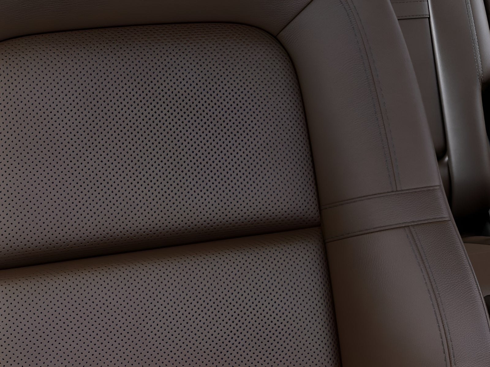2027 Lincoln Aviator Reserve AWD