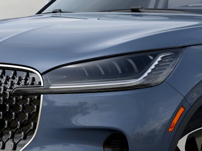 2027 Lincoln Aviator Reserve AWD