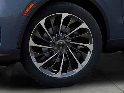 2027 Lincoln Aviator Reserve AWD