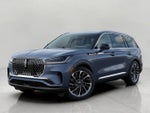 2027 Lincoln Aviator Reserve AWD