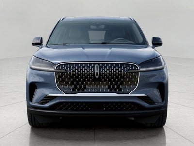 2027 Lincoln Aviator Reserve AWD
