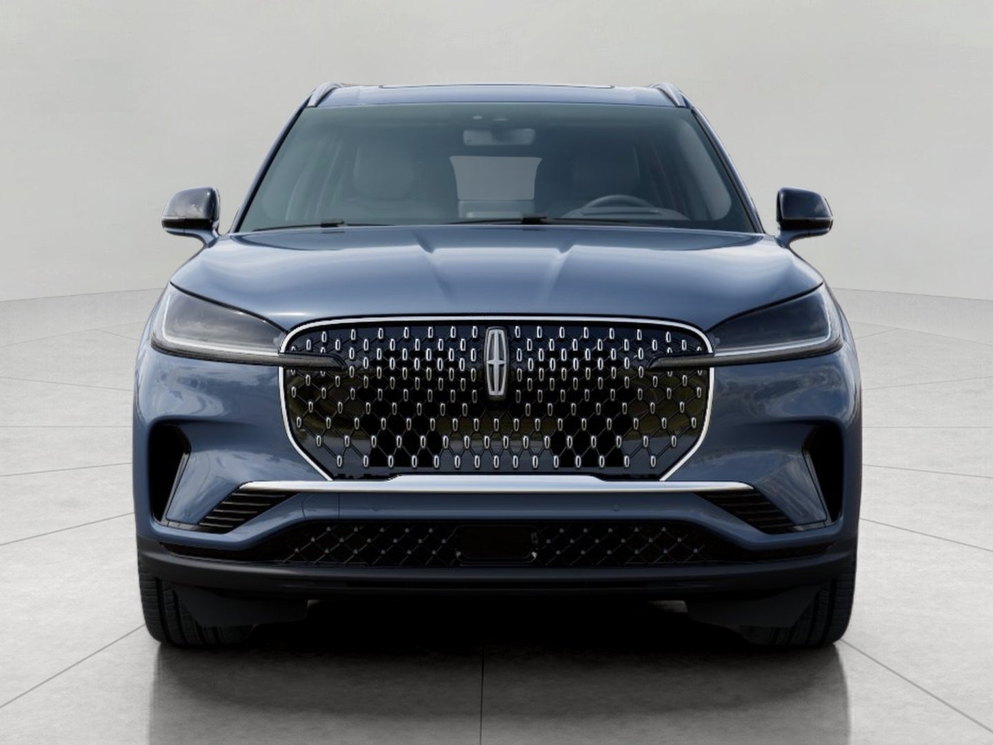 2027 Lincoln Aviator Reserve AWD