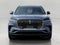 2027 Lincoln Aviator Reserve AWD