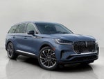 2027 Lincoln Aviator Reserve AWD