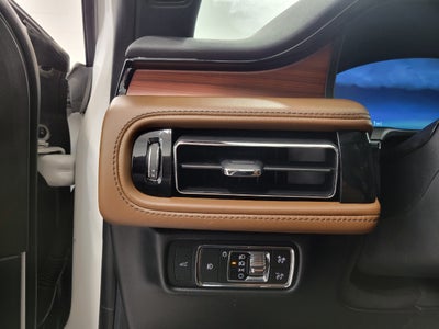 2020 Lincoln Aviator Reserve AWD