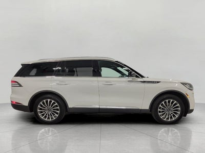 2020 Lincoln Aviator Reserve AWD