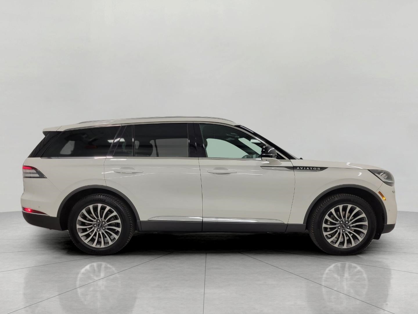 2020 Lincoln Aviator Reserve AWD