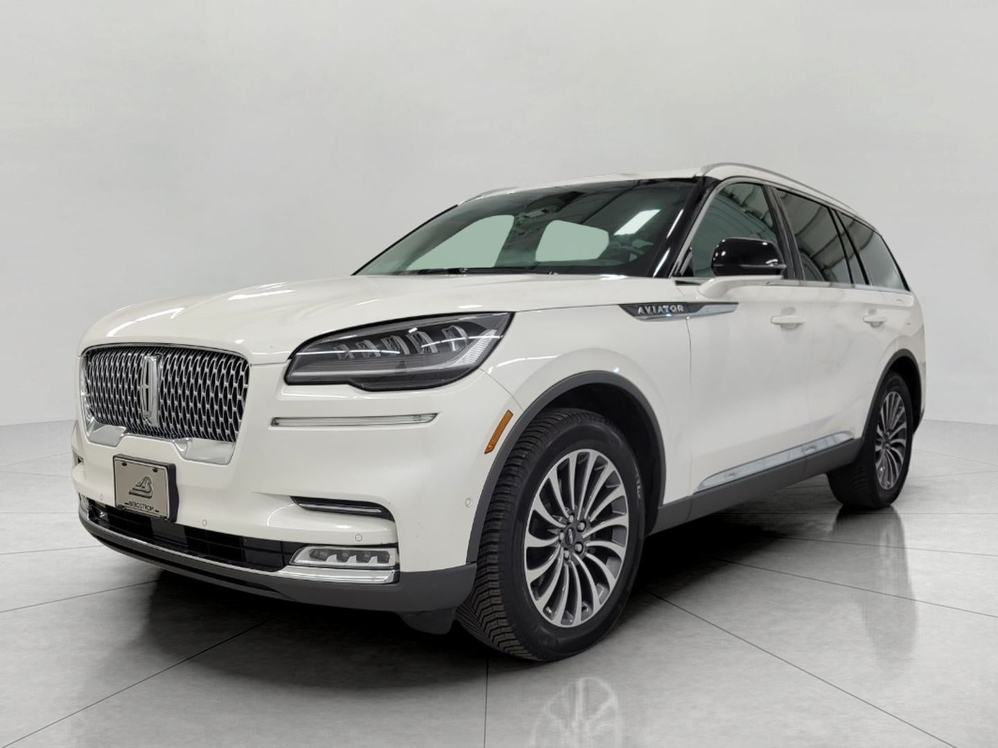 2020 Lincoln Aviator Reserve AWD