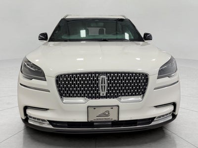 2020 Lincoln Aviator Reserve AWD