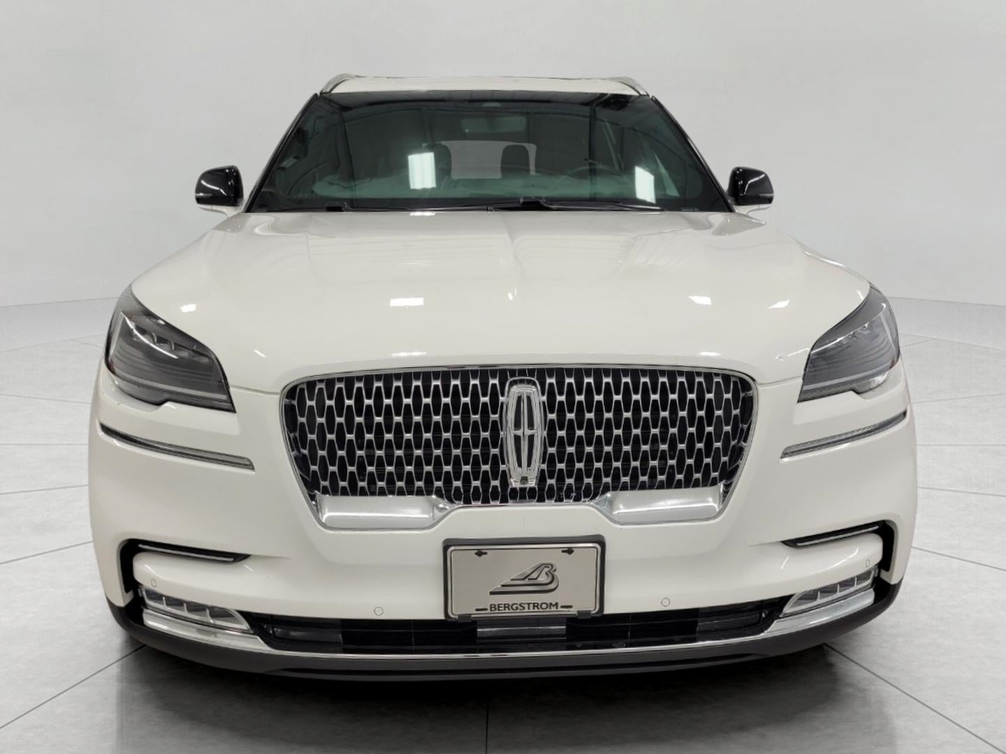 2020 Lincoln Aviator Reserve AWD