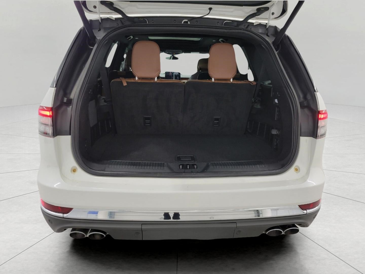 2020 Lincoln Aviator Reserve AWD