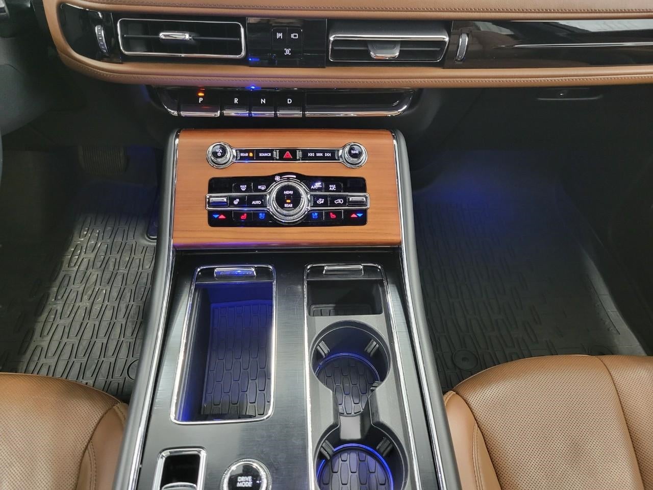 2020 Lincoln Aviator Reserve AWD