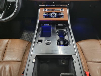 2020 Lincoln Aviator Reserve AWD