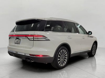 2020 Lincoln Aviator Reserve AWD