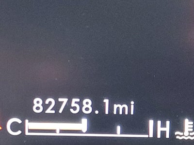 2020 Lincoln Aviator Reserve AWD