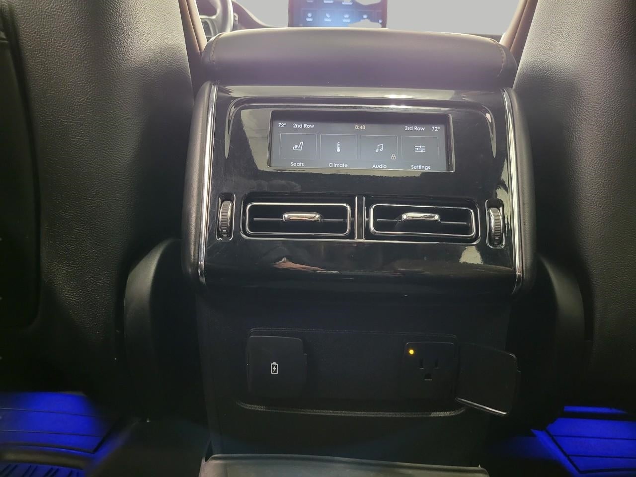 2020 Lincoln Aviator Reserve AWD