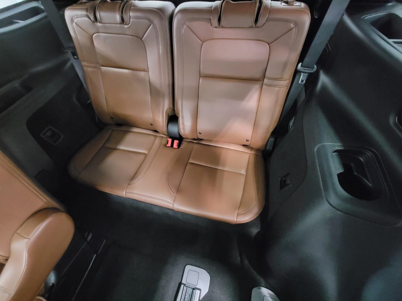 2020 Lincoln Aviator Reserve AWD