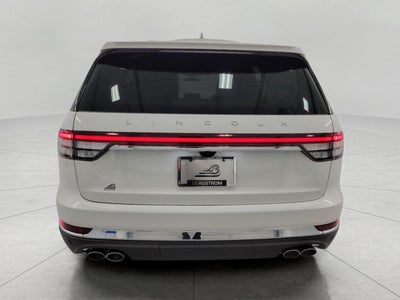 2020 Lincoln Aviator Reserve AWD