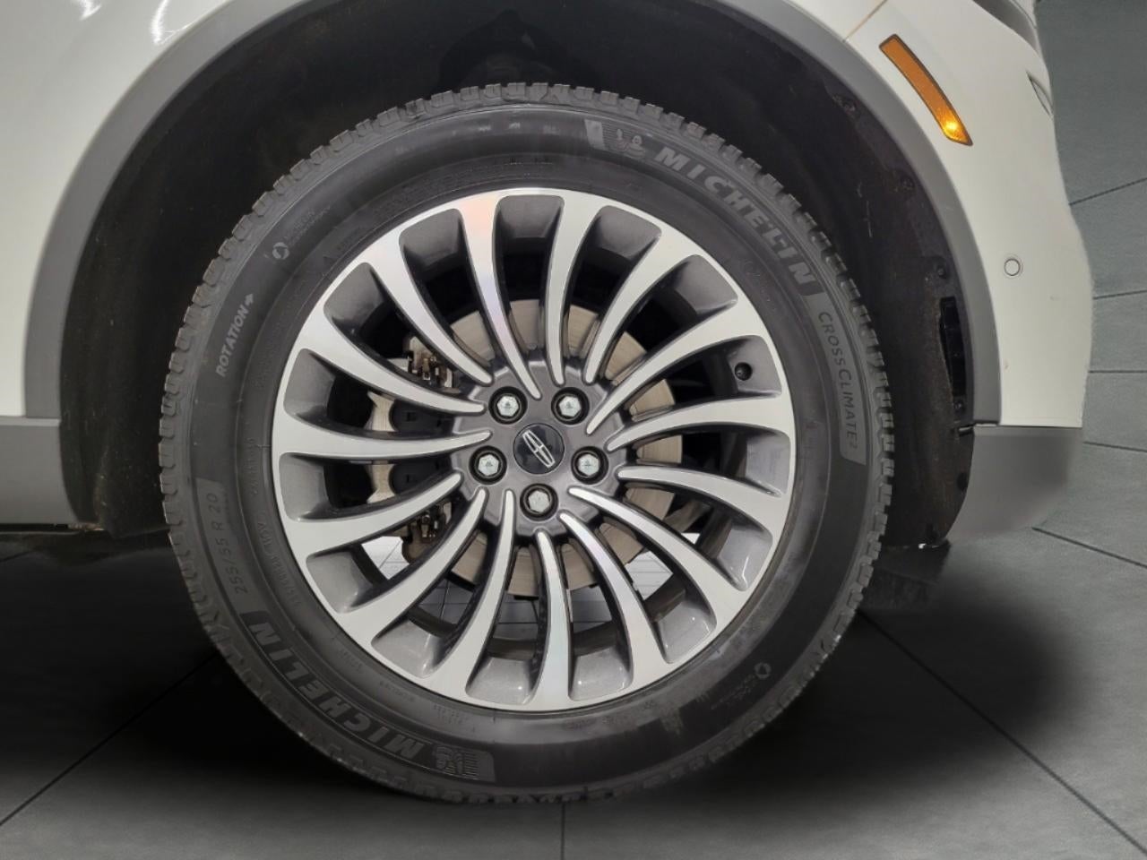 2020 Lincoln Aviator Reserve AWD