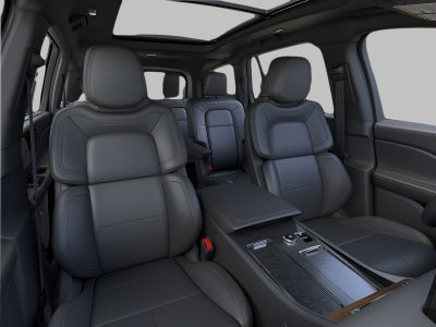 2026 Lincoln Aviator Reserve AWD
