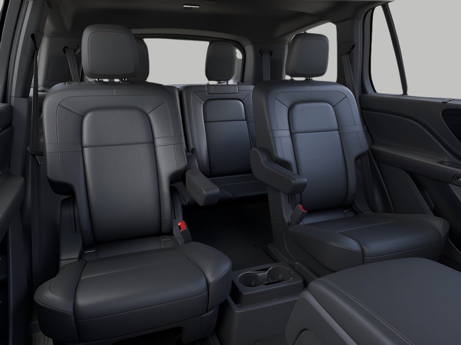 2026 Lincoln Aviator Reserve AWD