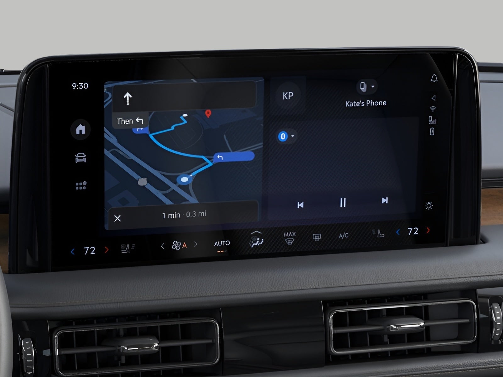 2026 Lincoln Aviator Reserve AWD