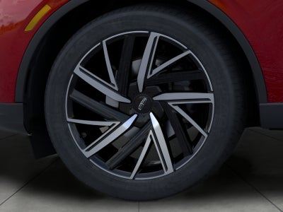 2026 Lincoln Aviator Reserve AWD