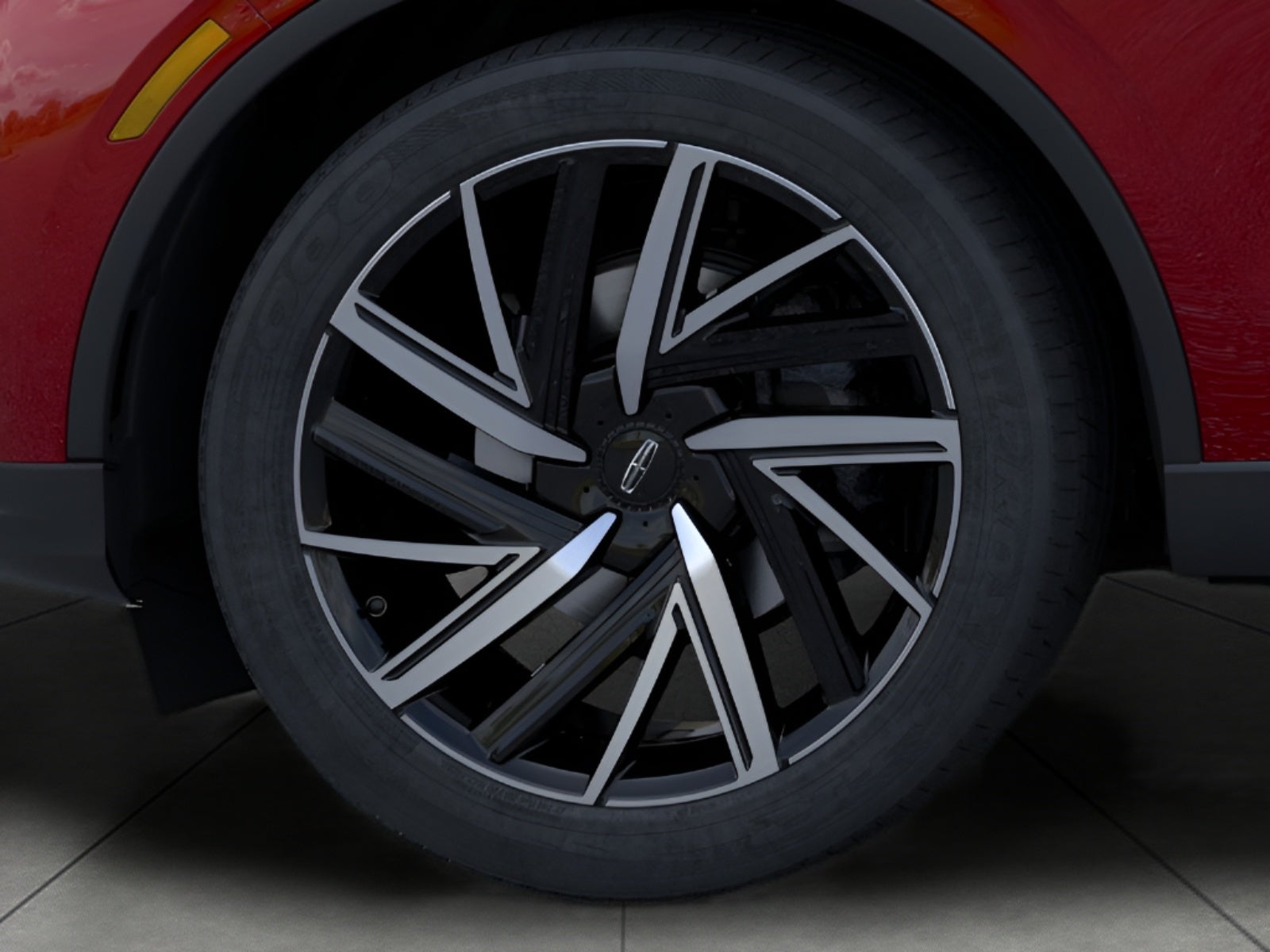 2026 Lincoln Aviator Reserve AWD