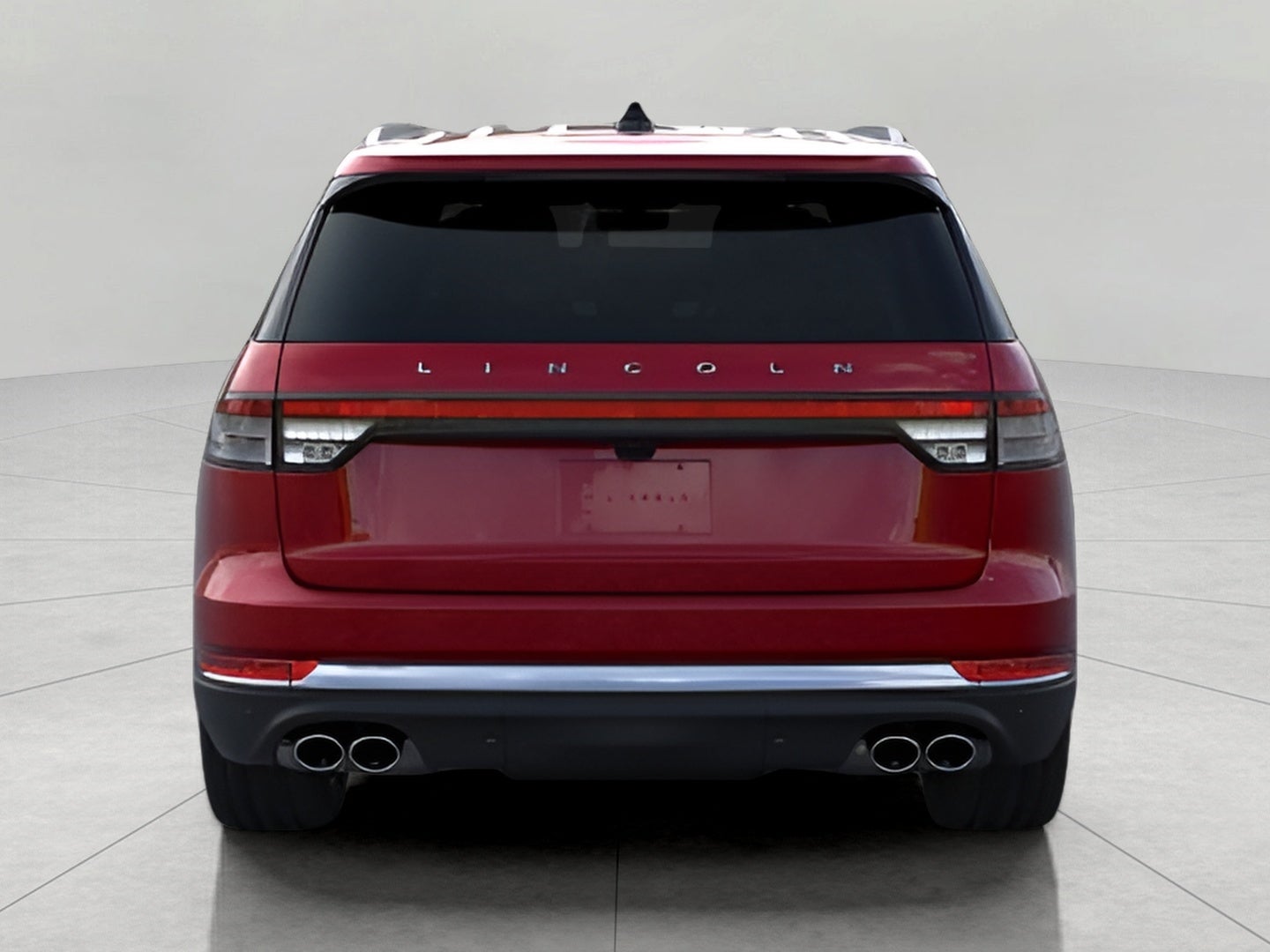 2026 Lincoln Aviator Reserve AWD