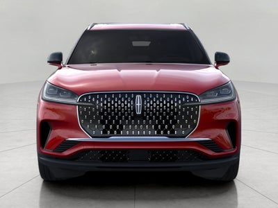 2026 Lincoln Aviator Reserve AWD