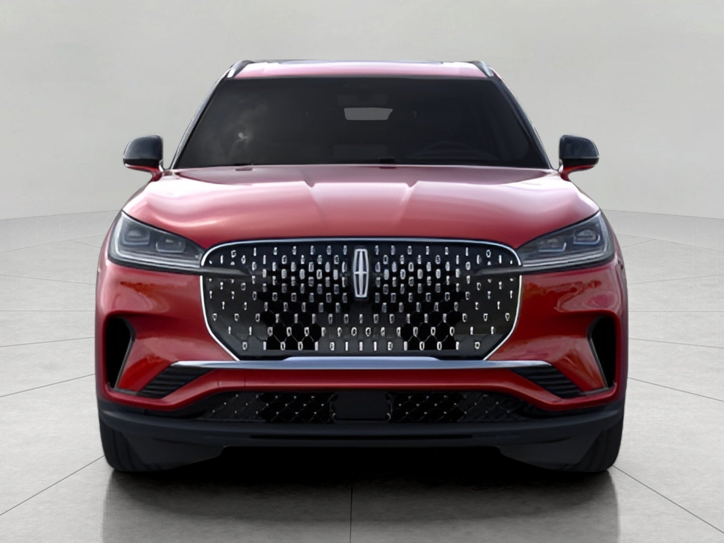 2026 Lincoln Aviator Reserve AWD