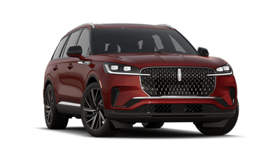 2026 Lincoln Aviator Reserve AWD