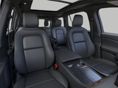 2026 Lincoln Aviator Reserve AWD