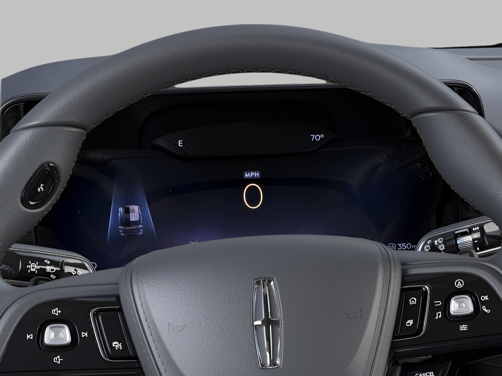 2026 Lincoln Aviator Reserve AWD