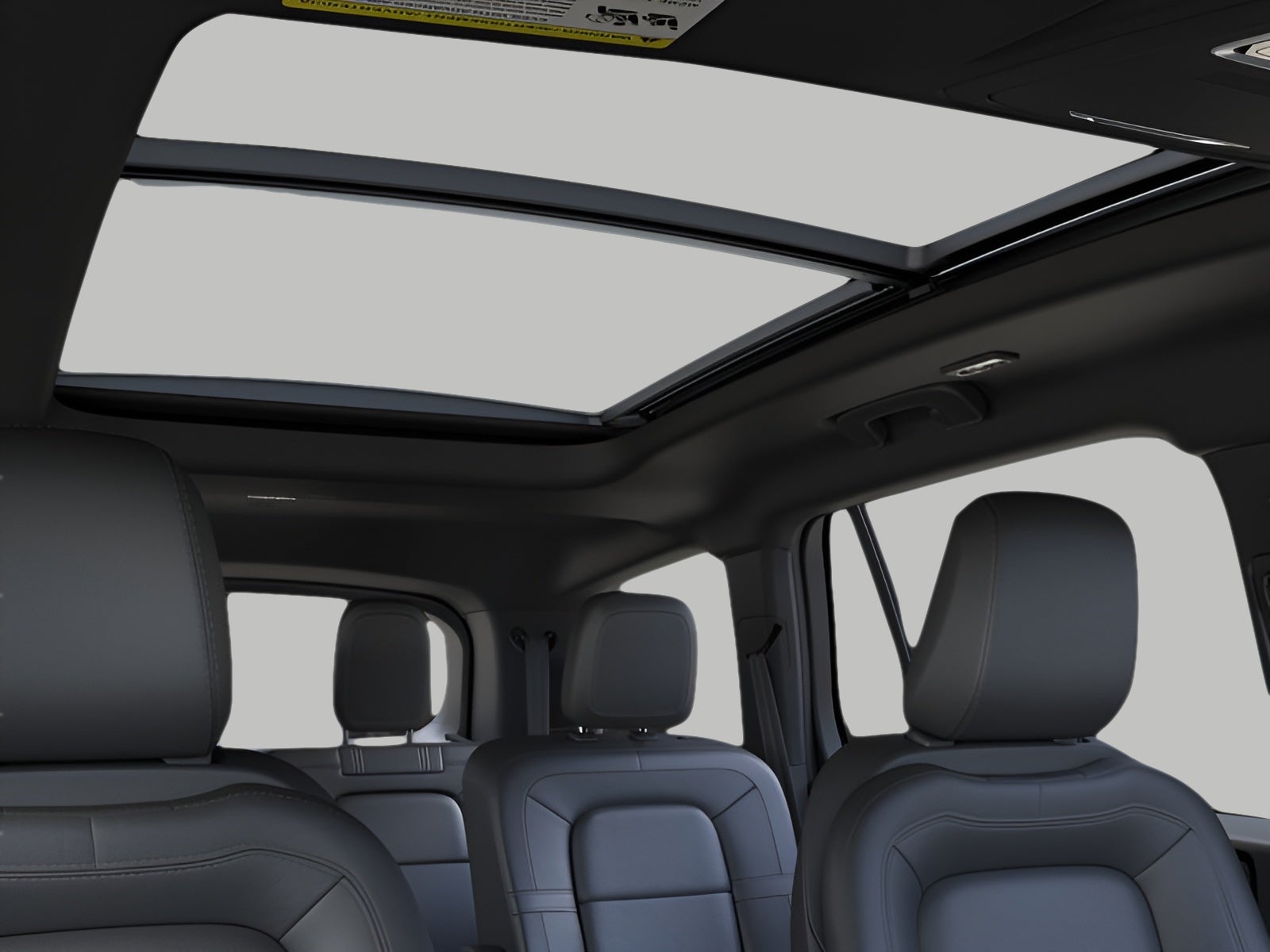 2026 Lincoln Aviator Reserve AWD