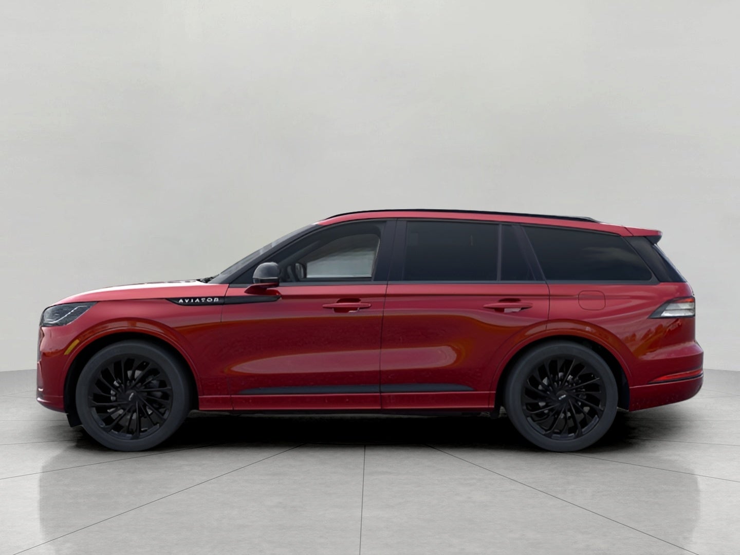 2026 Lincoln Aviator Reserve AWD